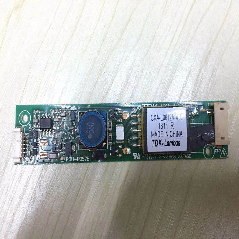 

Latumab LCD Panel Inverter Board KITS For TDK CXA-L0612-VJL CXA-L0612A-VJL PCU-P057B free shipping