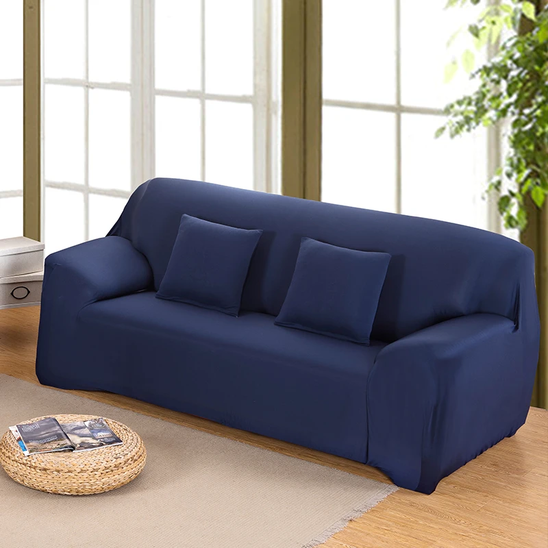 Aliexpress.com : Buy 4 Size 5 Color Spandex Stretch Sofa