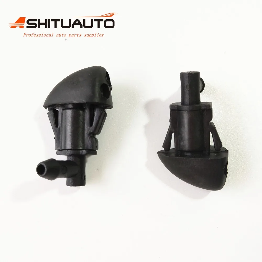 AshituAuto OE 2 шт./лот Переднее Окно Стеклоочиститель носик для Chevrolet Cruze OEM#94556605