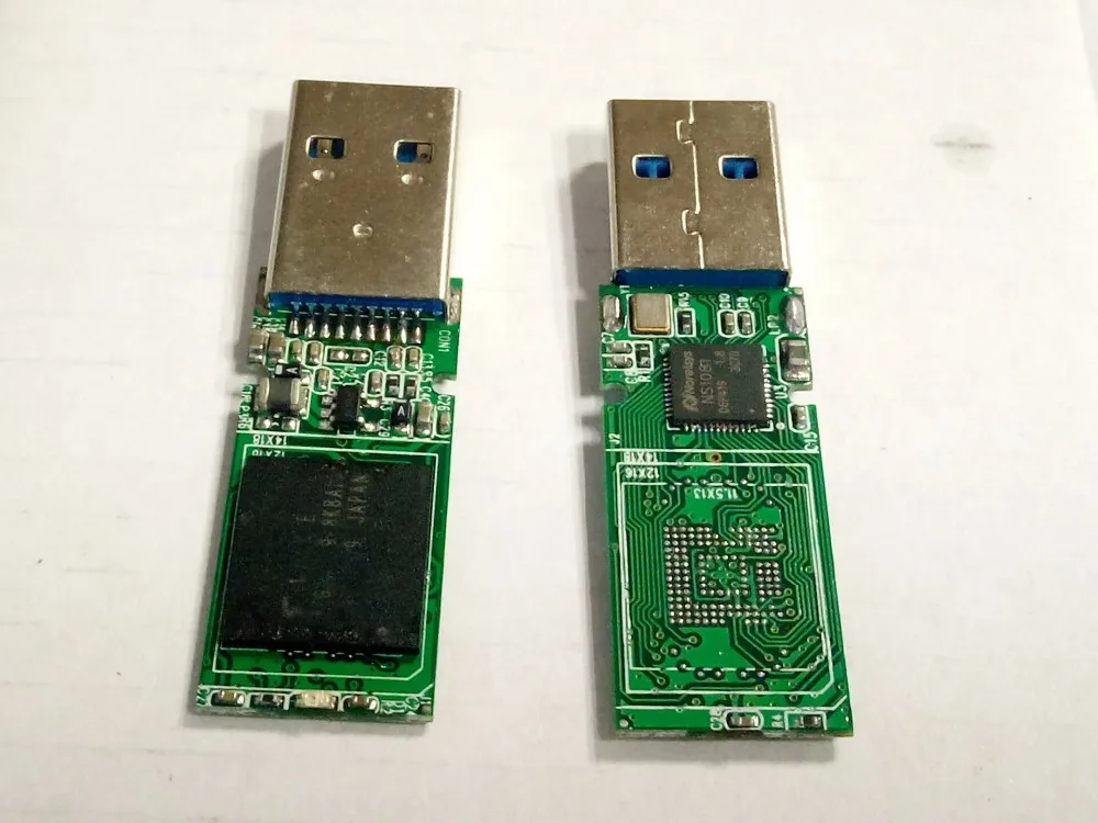 

eMMC153 eMMC169 NS1081 USB3.0 U disk PCB main controller flash memory for recycle emmc emcp chips with configuration software