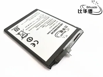 

1pcs/lot High Capacity HB386589CW 3750mAh The cell phone battery Ascend P10 Plus VKY-AL00 Mobile Rechargeable Batteries