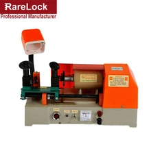 Rarelock 238AC профессиональные дублированные слесарные принадлежности Инструменты для двери автомобиля ключ резки копировальный станок a