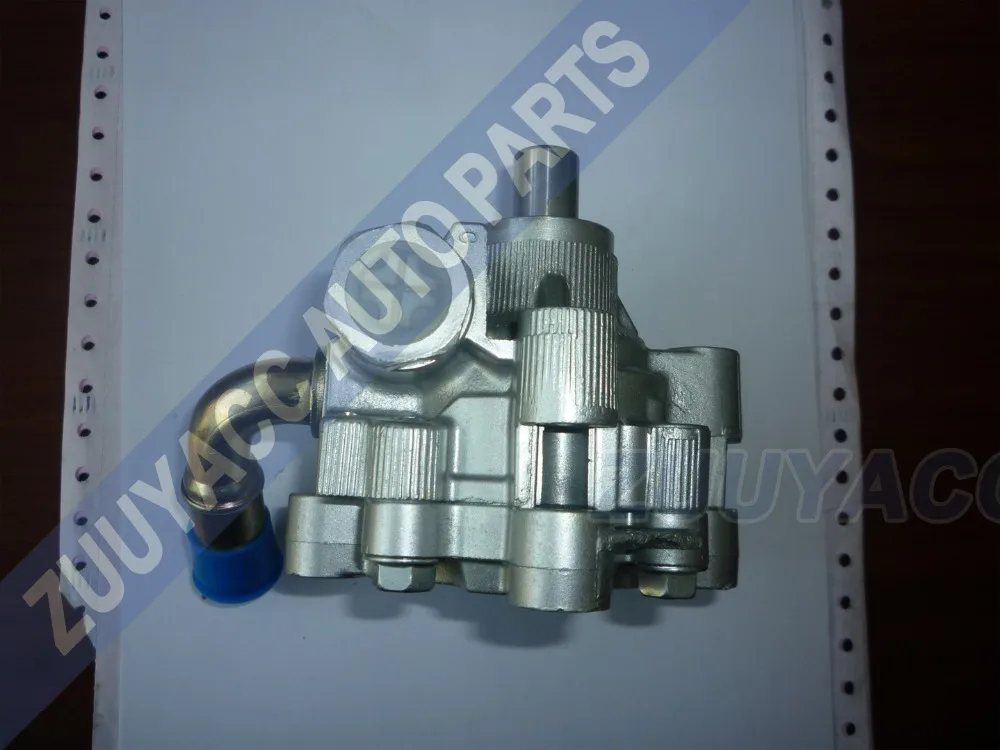 Насос гидроусилителя для Dodge Chrysler Caravan Town Voyager V6 3.3L, 4743060AB 4743060AE 4743060AC 4743060AD 4743060AA