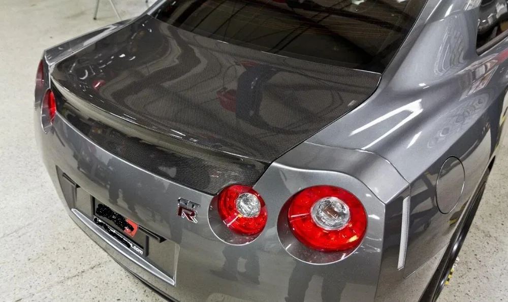 A-R35-TRUNK-OE CHENG