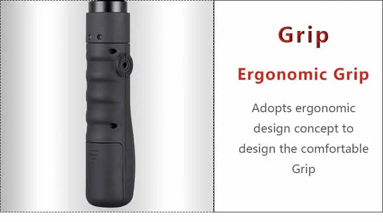 handle grip