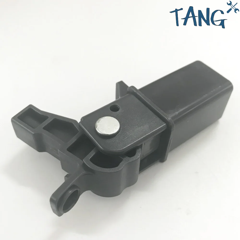 

High quality second hand Fix upper left hinge on document feeder for Konica Minolta Magicolor 1690 MF AOHFPP4400