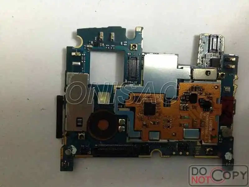 Raofeng 16gb Высокое качество материнская плата для lg Nexus 5 D820 D821 в разобранном виде