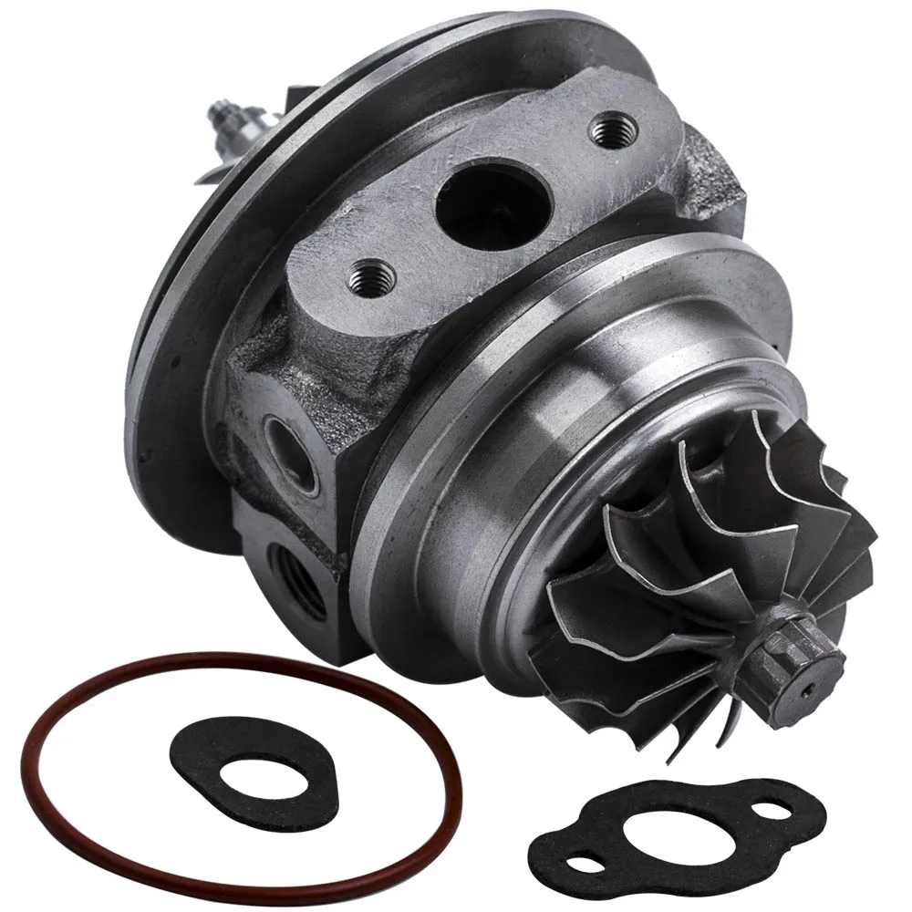 

D4BH Turbo Cartridge CHRA Turbocharger for Mitsubishi L200 2.5 TD 99HP 73KW 1996-2007 730640-0001