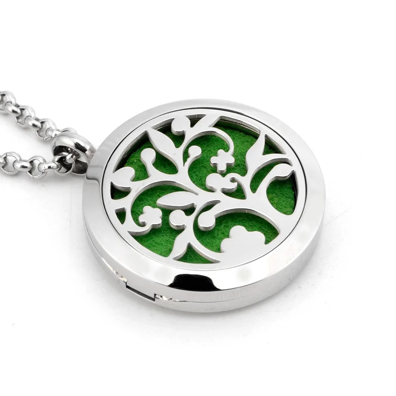 

Tree of Life outlet air conditioner perfume Locket Also Cremation Urn Pendant Necklace For Ashes Memorial Jewelry For Women