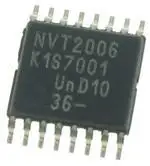 

NVT2006PW,118 Translation - Voltage rating +/- 50mA 1.5ns 2.1-5V