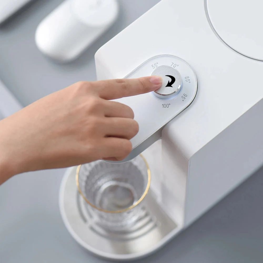  Xiaomi SCISHARE Smart Heating Water 3 Seconds Water For A Variety Of Cup-Type Household Appliances 