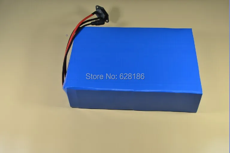 Аккумулятор 48v 20ah Купить