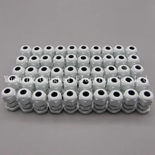 Цена самого лучшего качества, самым низким показателем) PG16 Водонепроницаемая муфта для кабеля 22 мм IP68.CE. по ограничению на использование опасных материалов в производстве(PG M G NPT