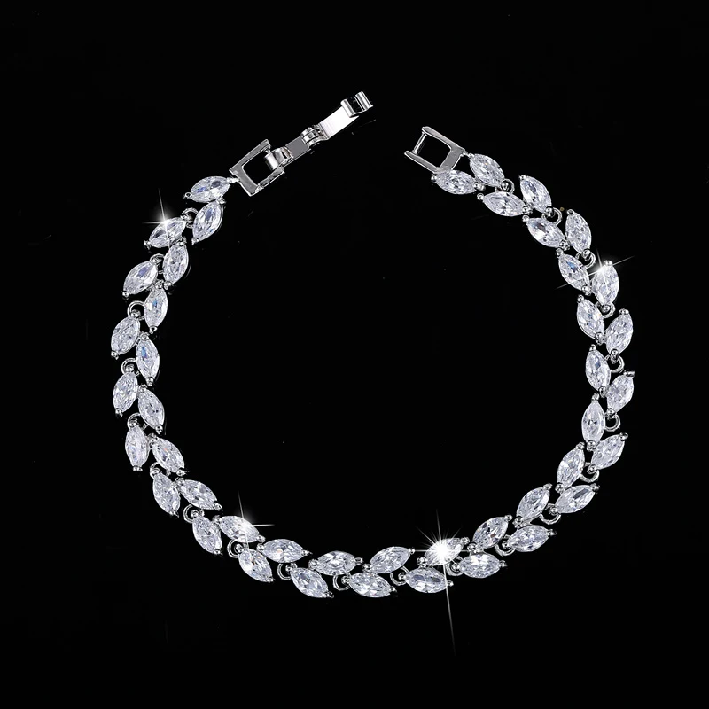 Leaf Bracelet13