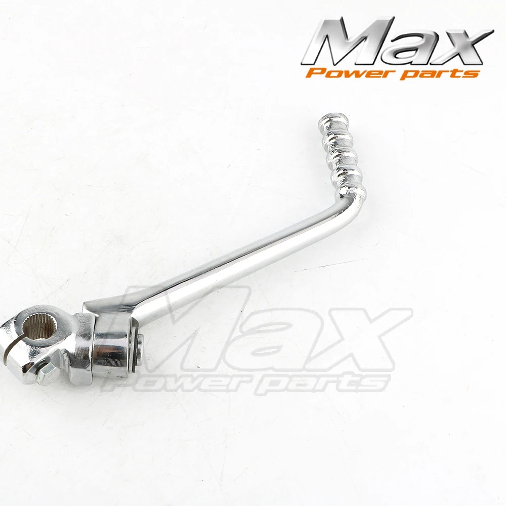 13mm Motorcycle Gear Shifter Lever Kick Starter For KLX110 SSR YX