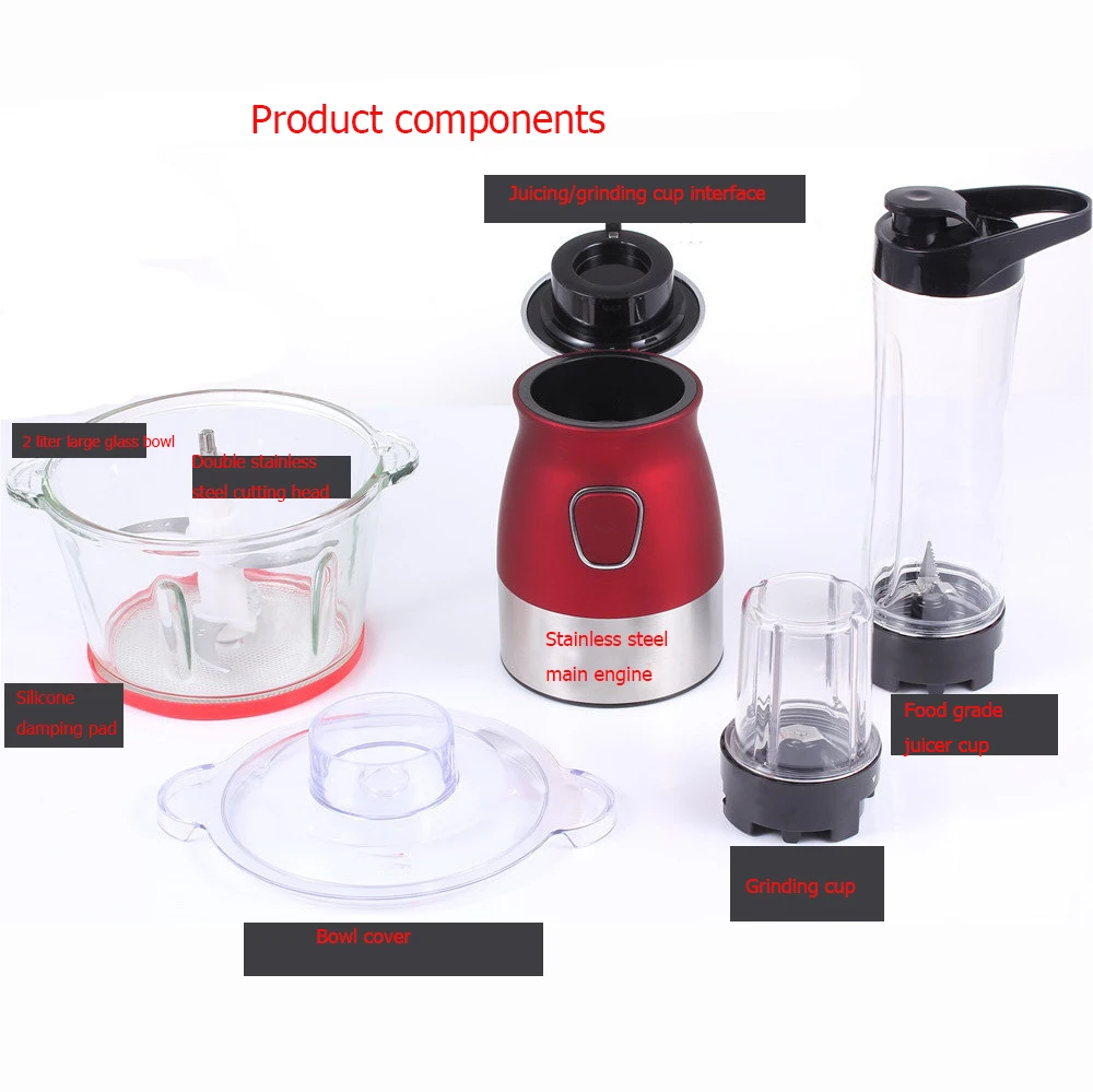 juicer grinder 4
