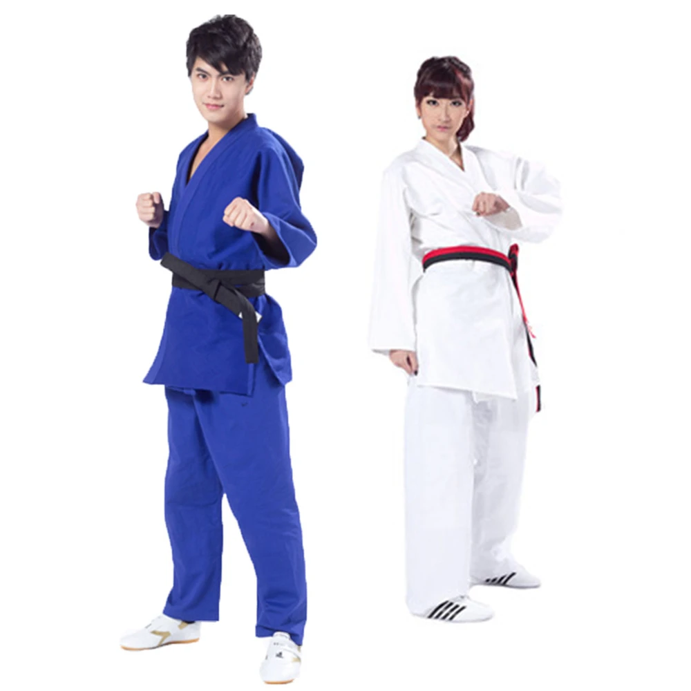 Бразильское джиу джитсу Gi BJJ Youth Kenpo каратэ униформа для мужчин и женщин детей