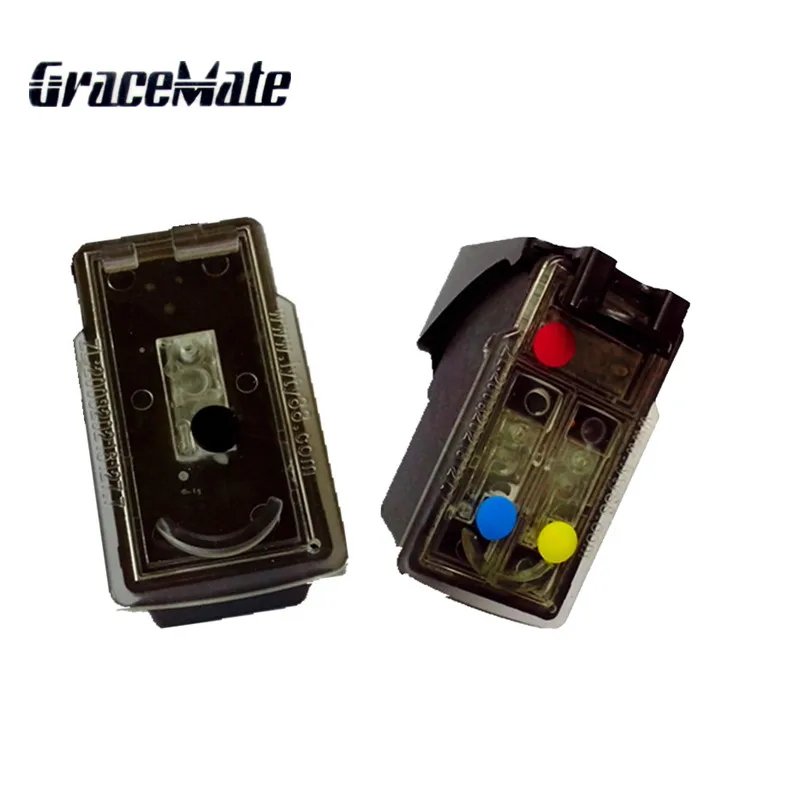 2 piezas pg 140 cl 141 cartucho recargable para canon MG2580 MG2400 MG2500  IP2880 impresora de inyección de tinta|refillable cartridges for canon|refillable  cartridgescartridge for canon - AliExpress