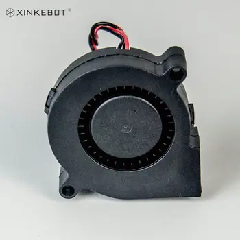 

5015 Turbo Cooling Fan for XINKEBOT Orca2 Cygnus 3D Printer