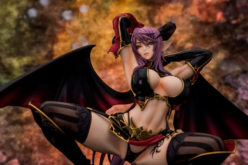 Новая фигурка из ПВХ Daiki Sadakage иллюстрация Muma Astacia|pvc figure|figure pvc |