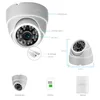 HD IP Camera 720P 1080P Indoor Dome Cam IR Lens 2.8mm 2MP IP CCTV Security Camera Network Onvif P2P Android iPhone XMEye View ► Photo 3/6