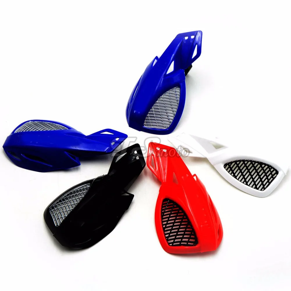 Защитная накладка для мотоцикла 22 мм 7/8 дюйма|brush bar|handguardes kawasakidirtbike handguards |