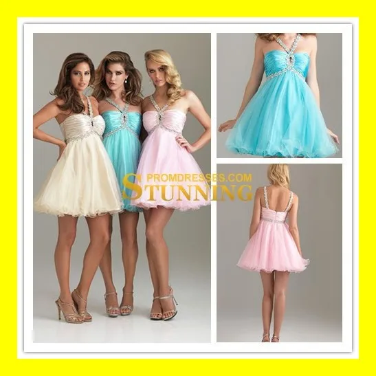 pre owned prom dresses