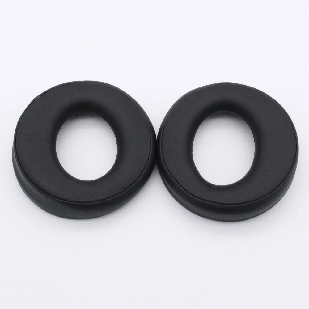 Replacement Foam Ear Pads Cushions for sony PS4 PS3 PSV PC Gold wireless 7.1 Headphones Earpads High Quality 2 (5)