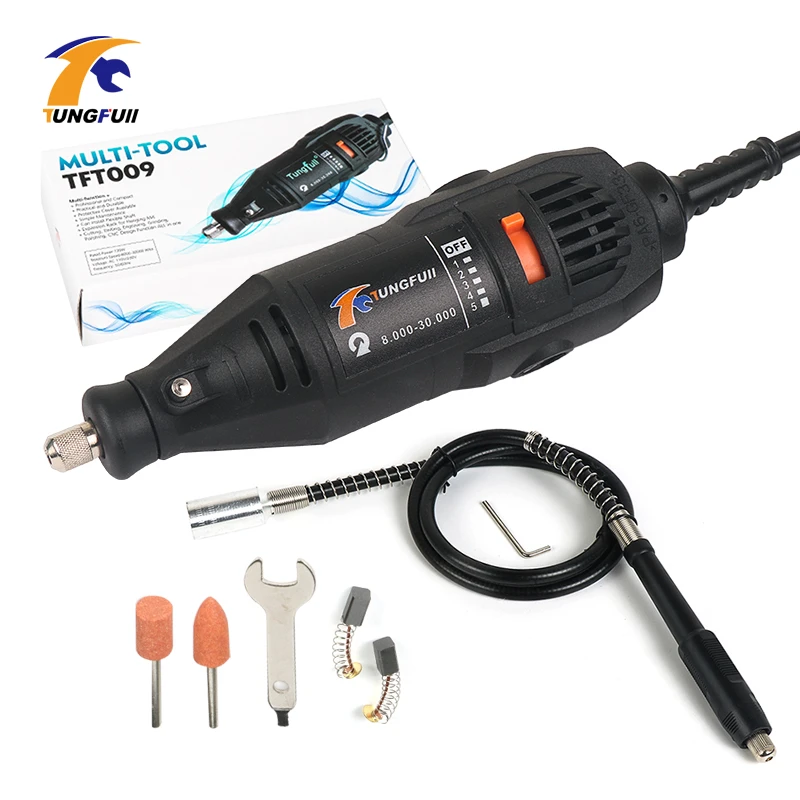 Mini máquina de molienda 220 v Mini eléctricas de la madera taladro Dremel accesorios para herramientas Dremel herramientas|electric electricdiy drill - AliExpress