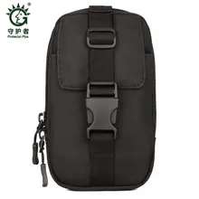 Для мужчин и wo Для мужчин из нейлона 6 дюймов, сумка для телефона, водонепроницаемый вице сумка поясная сумка высокого качества износостойкий сумка на одно плечо, сумки для путешествий