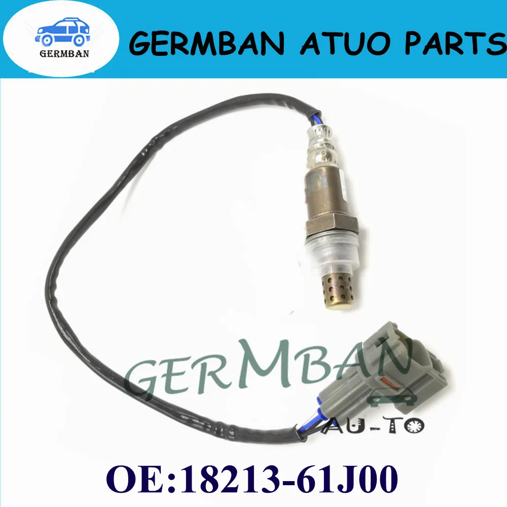 Датчик кислорода Lambda для Suzuki APV 2008 новый датчик O2 части No #18213 61J00 234000 99900|sensor