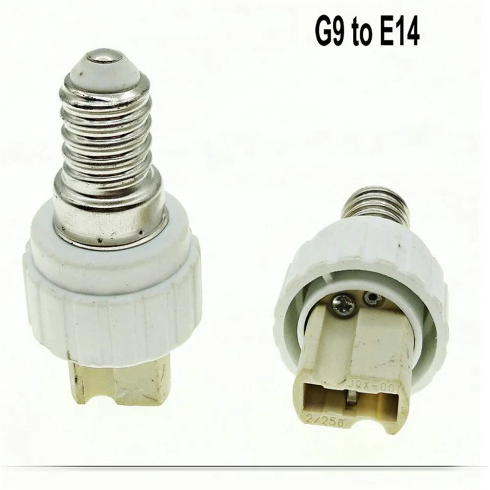 Патрон лампы конвертеры GU10 / G4 G9 MR16 B22 E14 к E27 Цоколь высокого качества|gu10 35w|gu10 led