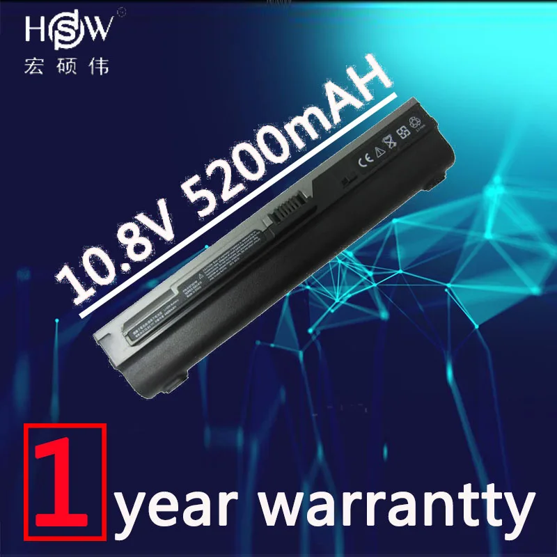 HSW батареи ноутбука forHair X108 B102U FRONTIER R/FRNU503 HASEE U20Y U20T U20R U20P U20F bateria Акку | Компьютеры и