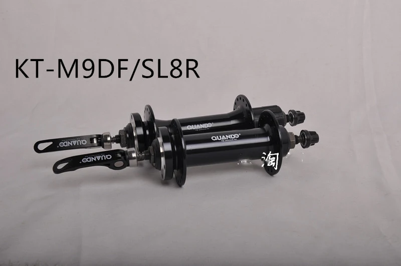 Quando fat bike hubs sale