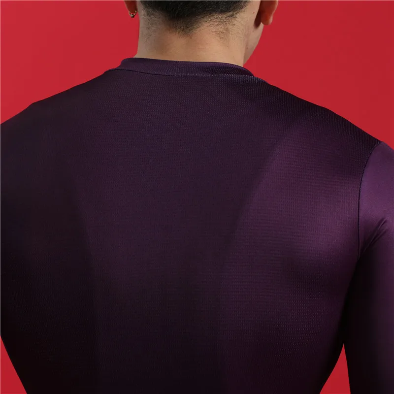 BOESTALK high quality cycling jersey summer short sleeve men bike jersey maillot ciclismo hombre Triathlon team custom clothes