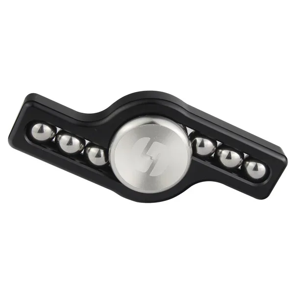 Whistle Style Aluminum alloy Finger gyro Relieve Stress fidget spinner toy | Красота и здоровье