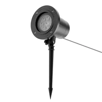

Christmas Light Outdoor Holiday Lights LED Snowflake Waterproof Projector Light Star Lawn Lamps Snow Lasers Lighting
