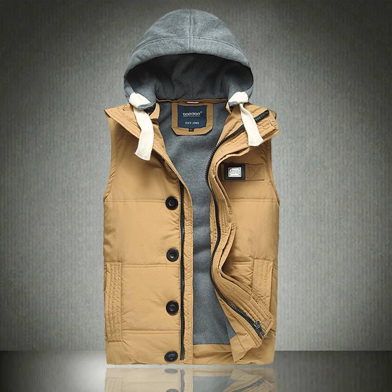 Free shipping plus size XXL XXXL 4XL 5XL Small cotton vests cotton vest