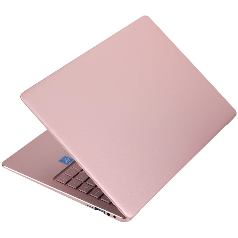 13,3 дюймовый ноутбук, полностью металлический корпус, ноутбук Intel Celeron J3455, 8G, 128 ГБ, ультрабук, WiFi, клавиатура с подсветкой, компьютер на windows 10
