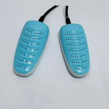 220 В 14 Вт подарок на день рождения, устройство для выпекания обуви, сухая обувь, теплое устройство для сушки обуви, выдвижная обувь для выпекания, сушильный нагреватель, антиперспирант