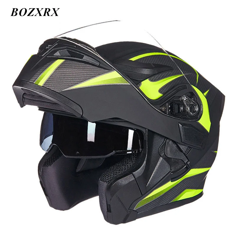 Xrx helmet Clearance