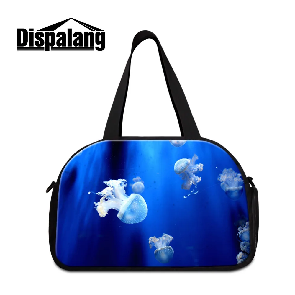 Jellyfish travel sports bags (1)