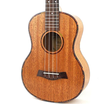 

Afanti Music 26 inch Mahogany top Ukulele