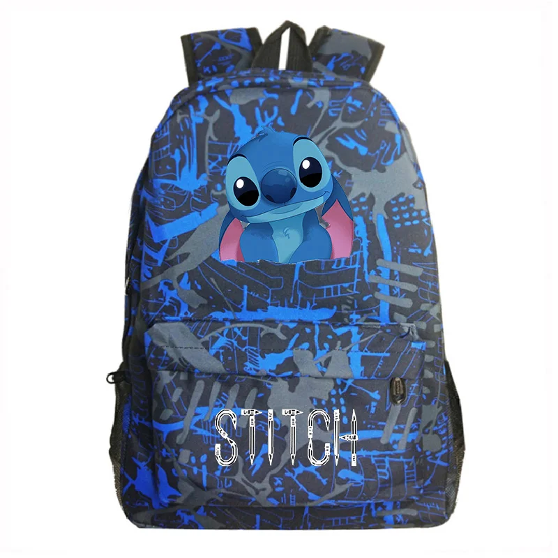 Школьный рюкзак для студентов, мальчиков и девочек, модный подарок с рисунком, рюкзак для ноутбука Mochila для мужчин и женщин, подростков - Цвет: 3
