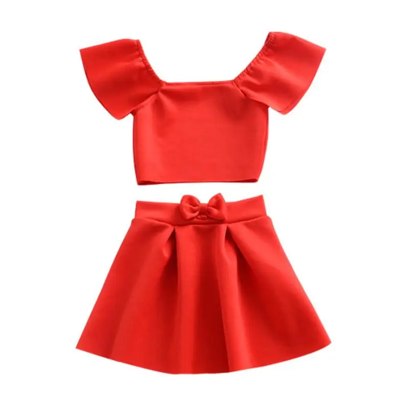 girls summer clothes