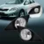 CITALL 81210-0D042 81210-06052 4 шт. передний правый левый Туман свет лампы + решетка Обложка рамка для Toyota Corolla 2007 2008 2009 2010