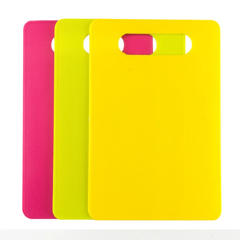 

Creative Multifunctional Cutting Board For Fruit And Plastic Cutting Board Kitchen Tool