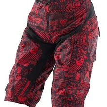 Cycling-Shorts Motorcycle-Pants Motocross DH New BMX MTB Bicycle Coming