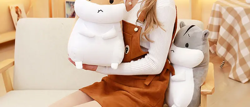 Plush Toys (25)
