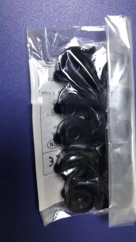 

Для Olympus Biopsy Cap плоскогубцы открывающийся клапан MB-358 1PSC